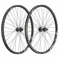 Dt-swiss Paire De Roues DT SWISS FR 1950 CLASSIC 30 Mm 29'' Axe Av. 20x110 Mm - Ar. 12x150 Mm Boost
