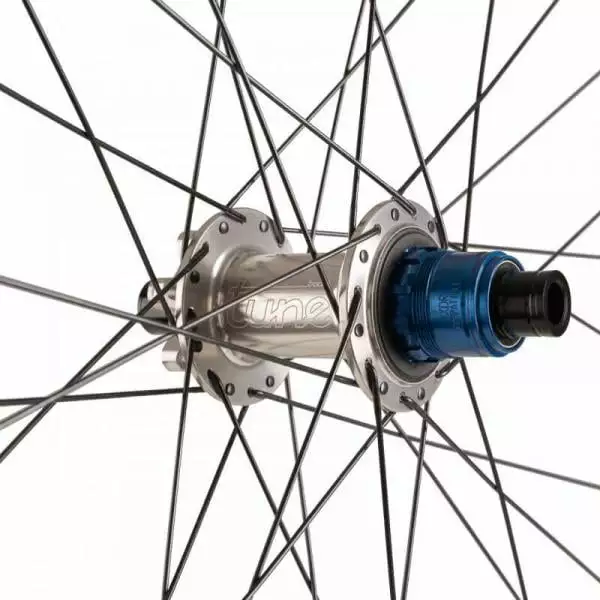 Paire De Roues TUNE BB23 KillHill 29" Axe Av. 15x110 Mm - Ar. 12x148 Mm Boost 10 Paire De Roues TUNE BB23 KillHill 29" Axe Av. 15x110 Mm - Ar. 12x148 Mm Boost – Image 8