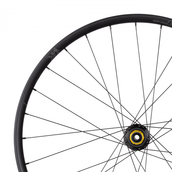 Paire De Roues TUNE RACE 25 XC PROBIKESHOP 29" Axe Av. 15x110 Mm - Ar. 12x148 Mm Boost 8 Paire De Roues TUNE RACE 25 XC PROBIKESHOP 29" Axe Av. 15x110 Mm - Ar. 12x148 Mm Boost – Image 6