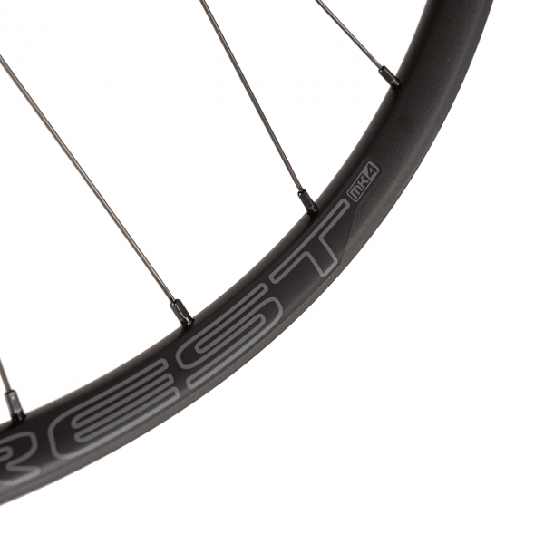 Paire De Roues TUNE RACE 25 XC PROBIKESHOP 29" Axe Av. 15x110 Mm - Ar. 12x148 Mm Boost 6 Paire De Roues TUNE RACE 25 XC PROBIKESHOP 29" Axe Av. 15x110 Mm - Ar. 12x148 Mm Boost – Image 4