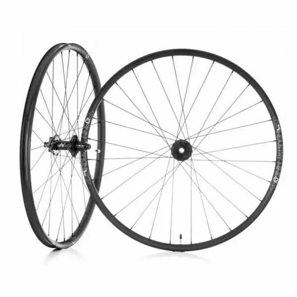 Industry-nine Paire De Roues INDUSTRY NINE 101 ENDURO S 29" Axe Av. 15x110mm - Ar. 12x148mm Boost 4 Industry-nine Paire De Roues INDUSTRY NINE 101 ENDURO S 29" Axe Av. 15x110mm - Ar. 12x148mm Boost – Image 2