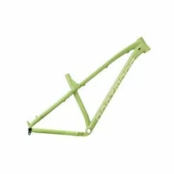Cadre VTT DARTMOOR PRIMAL 29" Vert Mat 8 Cadre VTT DARTMOOR PRIMAL 29" Vert Mat -Roues VTT 29 Soldes Magasin 600x600 282651 16541520453209 1