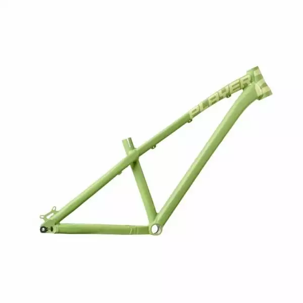 Cadre VTT DARTMOOR TWO6PLAYER PRO 26" Vert 9 Cadre VTT DARTMOOR TWO6PLAYER PRO 26" Vert – Image 7