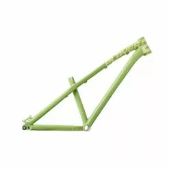 Cadre VTT DARTMOOR TWO6PLAYER PRO 26" Vert