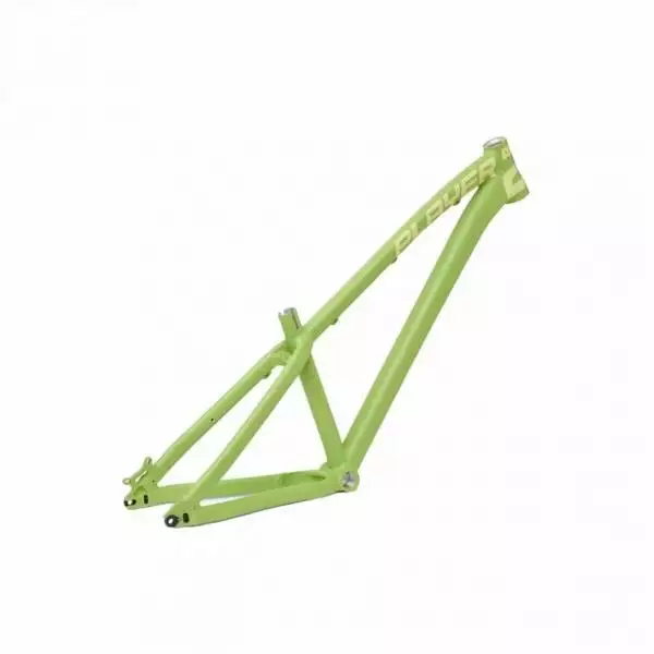 Cadre VTT DARTMOOR TWO6PLAYER PRO 26" Vert 10 Cadre VTT DARTMOOR TWO6PLAYER PRO 26" Vert – Image 8