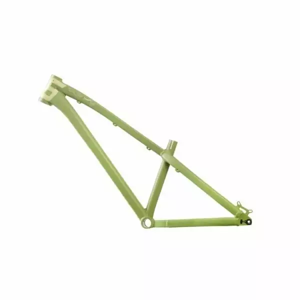 Cadre VTT DARTMOOR TWO6PLAYER PRO 26" Vert 6 Cadre VTT DARTMOOR TWO6PLAYER PRO 26" Vert – Image 4