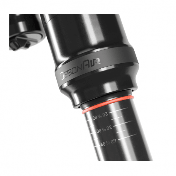 Amortisseur ROCKSHOX SUPER DELUXE ULTIMATE RCT DEBONAIR Low Reb/Low Comp (pour Santa Cruz 5010/Furtado B2 2020+) 4 Amortisseur ROCKSHOX SUPER DELUXE ULTIMATE RCT DEBONAIR Low Reb/Low Comp (pour Santa Cruz 5010/Furtado B2 2020+) – Image 2