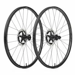 Paire De Roues SCOPE CYCLING R2.0 25 Mm 29'' Axe Av. 15x110 Mm - Ar. 12x148 Mm Boost
