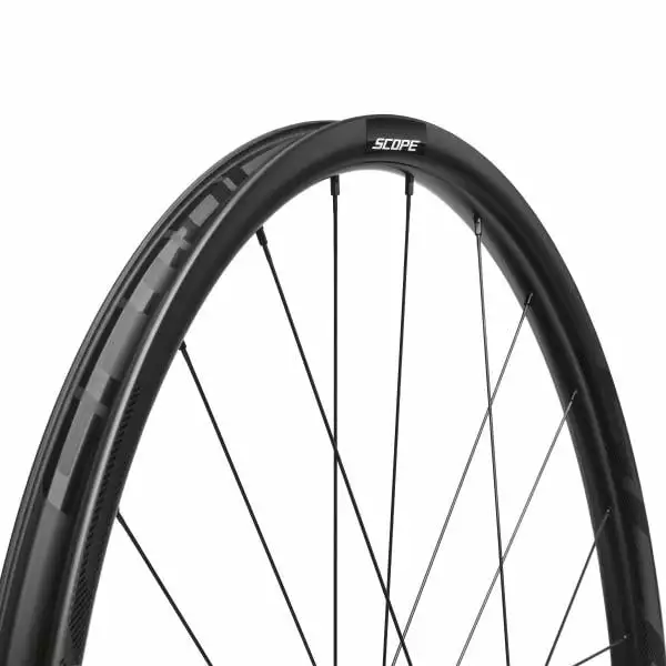 Paire De Roues SCOPE CYCLING R2.0 25 Mm 29'' Axe Av. 15x110 Mm - Ar. 12x148 Mm Boost 9 Paire De Roues SCOPE CYCLING R2.0 25 Mm 29'' Axe Av. 15x110 Mm - Ar. 12x148 Mm Boost – Image 7