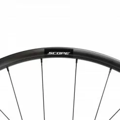 Paire De Roues SCOPE CYCLING R2.0 25 Mm 29'' Axe Av. 15x110 Mm - Ar. 12x148 Mm Boost 13 Paire De Roues SCOPE CYCLING R2.0 25 Mm 29'' Axe Av. 15x110 Mm - Ar. 12x148 Mm Boost -Roues VTT 29 Soldes Magasin 600x600 299519 16626488839797