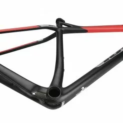 Cadre VTT WILIER TRIESTINA 101X 29" Noir/Rouge 2022 21 Cadre VTT WILIER TRIESTINA 101X 29" Noir/Rouge 2022 -Roues VTT 29 Soldes Magasin 600x600 299623 16488078175426