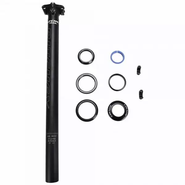 Cadre VTT WILIER TRIESTINA 101X 29" Noir/Rouge 2022 18 Cadre VTT WILIER TRIESTINA 101X 29" Noir/Rouge 2022 – Image 16