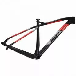 Cadre VTT WILIER TRIESTINA 101X 29" Noir/Rouge 2022 27 Cadre VTT WILIER TRIESTINA 101X 29" Noir/Rouge 2022 -Roues VTT 29 Soldes Magasin 600x600 299623 16488078256371 1
