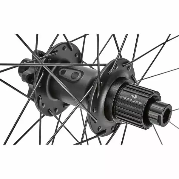 Roue Arrière CRANKBROTHERS SYNTHESIS XCT 29" Axe 12x148 Mm Boost 8 Roue Arrière CRANKBROTHERS SYNTHESIS XCT 29" Axe 12x148 Mm Boost – Image 6