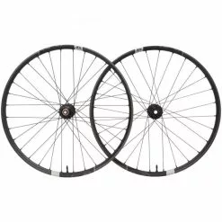 Paire De Roues CRANKBROTHERS SYNTHESIS E-BIKE 27,5" Axe Av. 15x110 Mm - Ar. 12x148 Mm Boost -Roues VTT 29 Soldes Magasin 600x600 305449 16606522948454 1