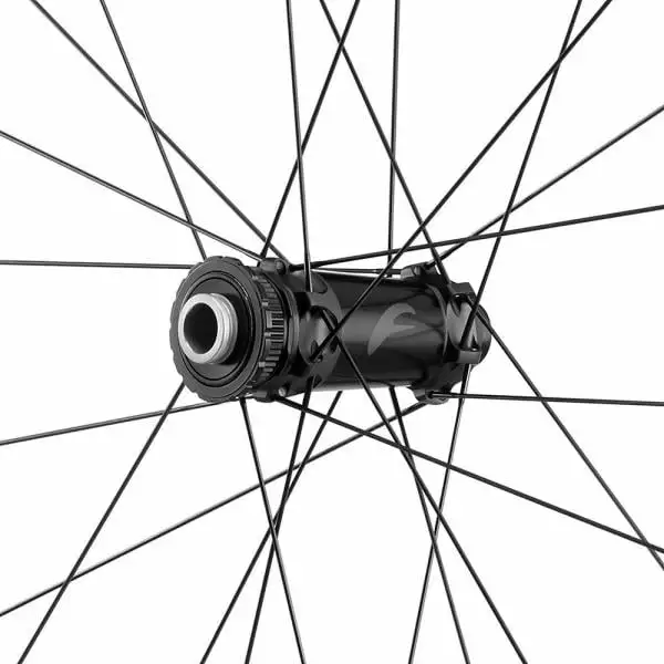 Paire De Roues FULCRUM RED ZONE 3 29" Axe Av. 15x110 Mm - Ar. 12x148 Mm Boost 12 Paire De Roues FULCRUM RED ZONE 3 29" Axe Av. 15x110 Mm - Ar. 12x148 Mm Boost – Image 10