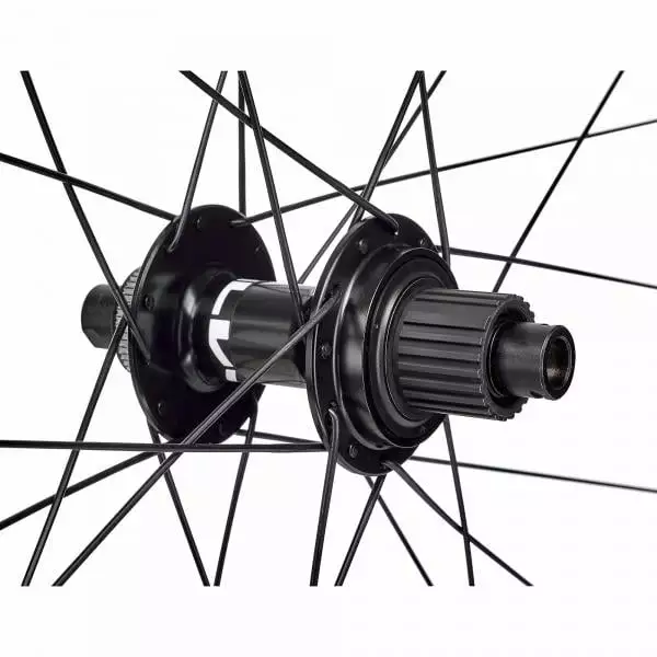 Roue Arrière SHIMANO MT501 29" Axe 12x148 Mm Boost 8 Roue Arrière SHIMANO MT501 29" Axe 12x148 Mm Boost – Image 6