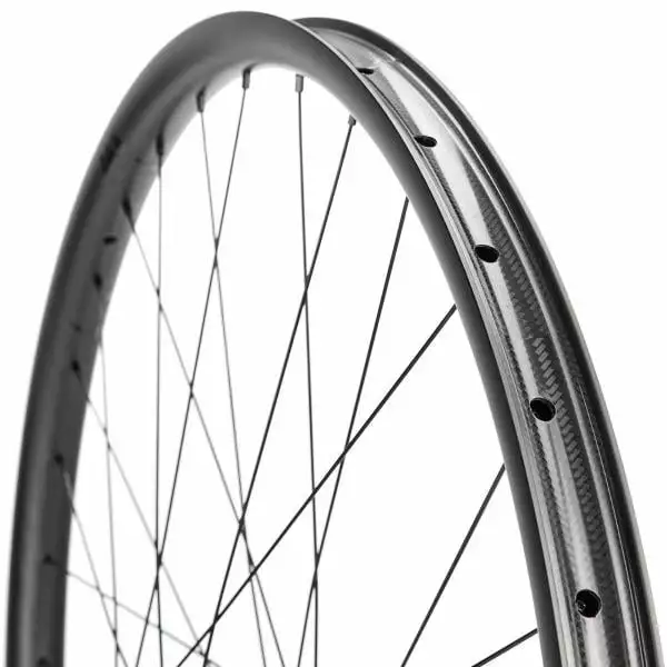 Roue Avant TUNE BURNER 28 29" Axe 15x110 Mm Boost 4 Roue Avant TUNE BURNER 28 29" Axe 15x110 Mm Boost – Image 2