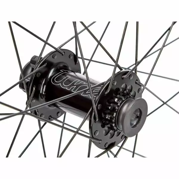 Roue Avant TUNE BURNER 28 29" Axe 15x110 Mm Boost 5 Roue Avant TUNE BURNER 28 29" Axe 15x110 Mm Boost – Image 3