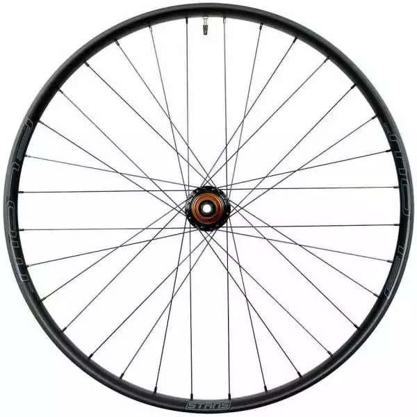 Roue Arrière NOTUBES FLOW MK4 27,5" Axe 12x148 Mm Boost 6 Roue Arrière NOTUBES FLOW MK4 27,5" Axe 12x148 Mm Boost – Image 4