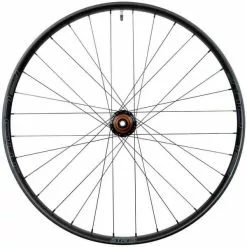 Roue Arrière NOTUBES FLOW MK4 27,5" Axe 12x148 Mm Boost