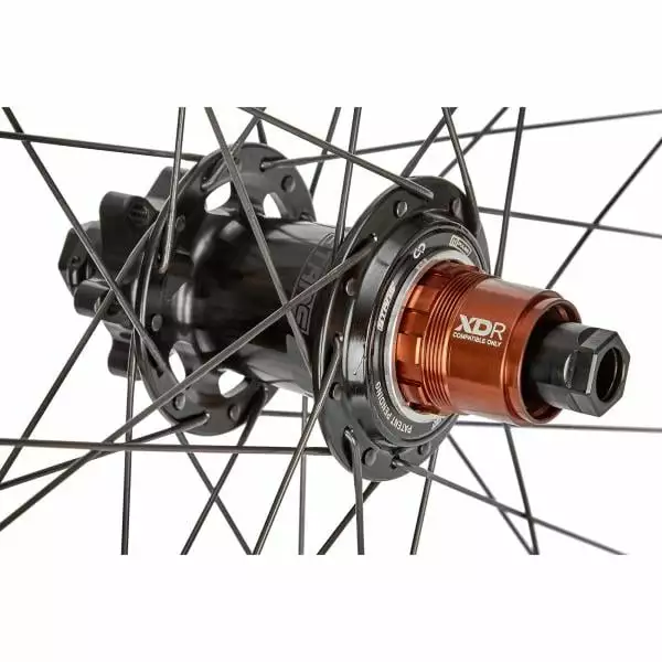 Roue Arrière NOTUBES FLOW MK4 27,5" Axe 12x148 Mm Boost 8 Roue Arrière NOTUBES FLOW MK4 27,5" Axe 12x148 Mm Boost – Image 6