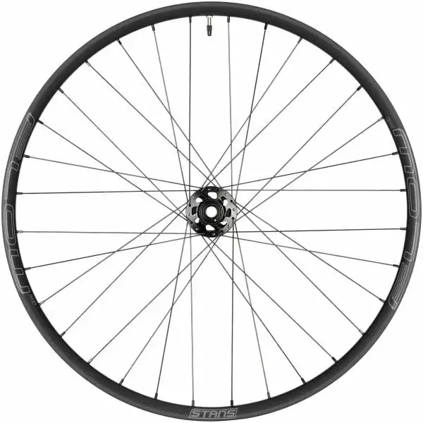 Roue Avant NOTUBES FLOW MK4 27,5" Axe 15x110 Mm Boost 6 Roue Avant NOTUBES FLOW MK4 27,5" Axe 15x110 Mm Boost – Image 4