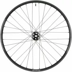 Roue Avant NOTUBES FLOW MK4 27,5" Axe 15x110 Mm Boost