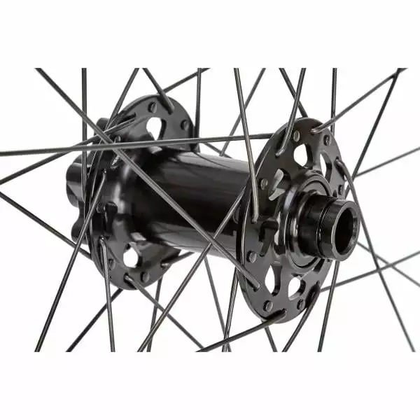 Roue Avant NOTUBES FLOW MK4 27,5" Axe 15x110 Mm Boost 8 Roue Avant NOTUBES FLOW MK4 27,5" Axe 15x110 Mm Boost – Image 6
