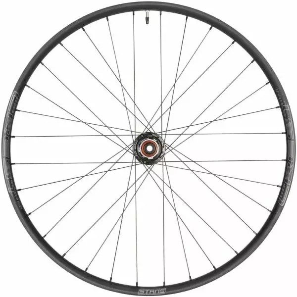 Roue Arrière NOTUBES CREST MK4 29" Axe 12x148 Mm Boost 6 Roue Arrière NOTUBES CREST MK4 29" Axe 12x148 Mm Boost – Image 4