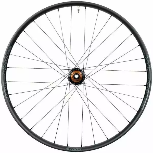 Roue Arrière NOTUBES ARCH MK4 29" Axe 12x148 Mm Boost 4 Roue Arrière NOTUBES ARCH MK4 29" Axe 12x148 Mm Boost – Image 2