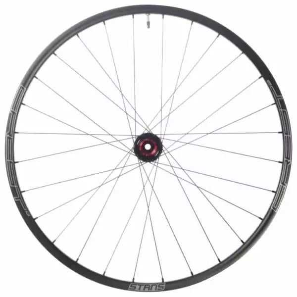Roue Arrière NOTUBES ZTR CREST CB7 29" Axe 12x148 Mm Boost 4 Roue Arrière NOTUBES ZTR CREST CB7 29" Axe 12x148 Mm Boost – Image 2