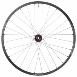 Roue Arrière NOTUBES ZTR CREST CB7 29" Axe 12x148 Mm Boost