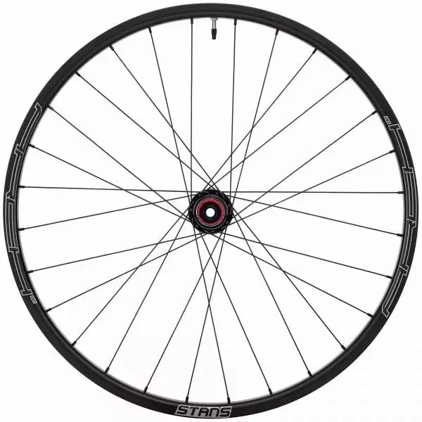 Roue Arrière NOTUBES ZTR ARCH CB7 27,5" Axe 12x148 Mm Boost 8 Roue Arrière NOTUBES ZTR ARCH CB7 27,5" Axe 12x148 Mm Boost – Image 6