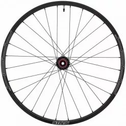 Roue Arrière NOTUBES ZTR ARCH CB7 27,5" Axe 12x148 Mm Boost