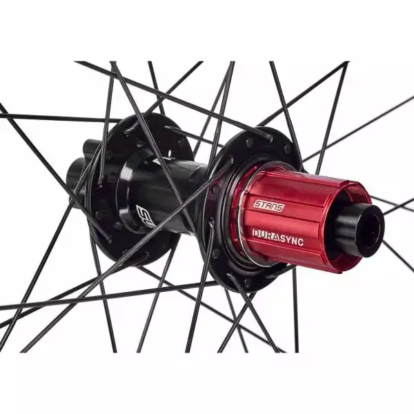 Roue Arrière NOTUBES ZTR ARCH CB7 27,5" Axe 12x148 Mm Boost 10 Roue Arrière NOTUBES ZTR ARCH CB7 27,5" Axe 12x148 Mm Boost – Image 8