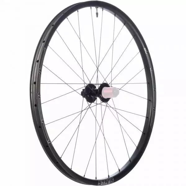 Roue Arrière NOTUBES ZTR ARCH CB7 27,5" Axe 12x148 Mm Boost 4 Roue Arrière NOTUBES ZTR ARCH CB7 27,5" Axe 12x148 Mm Boost – Image 2