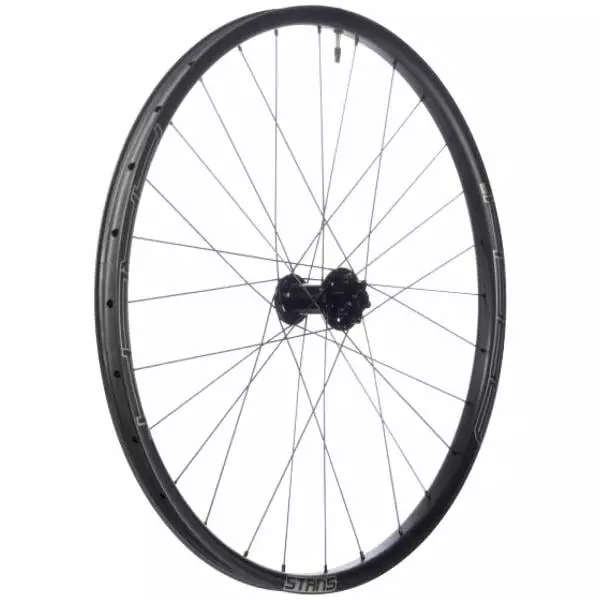 Roue Avant NOTUBES ZTR ARCH CB7 27,5" Axe 15x110 Mm Boost 7 Roue Avant NOTUBES ZTR ARCH CB7 27,5" Axe 15x110 Mm Boost – Image 5
