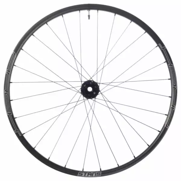 Roue Avant NOTUBES ZTR ARCH CB7 27,5" Axe 15x110 Mm Boost 8 Roue Avant NOTUBES ZTR ARCH CB7 27,5" Axe 15x110 Mm Boost – Image 6