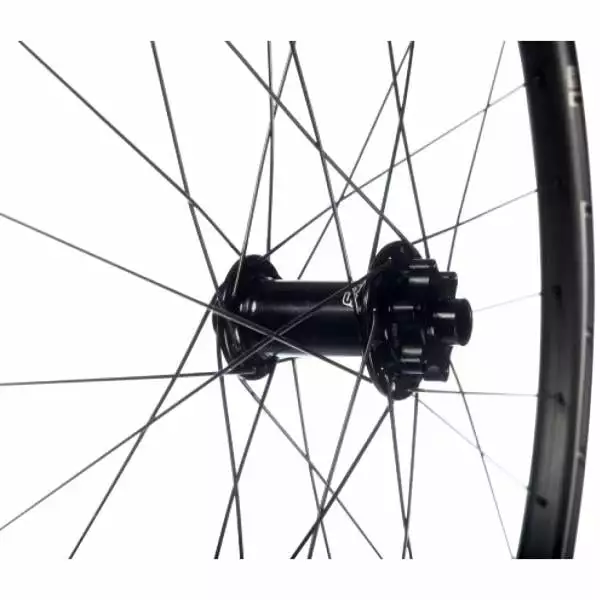 Roue Avant NOTUBES ZTR ARCH CB7 27,5" Axe 15x110 Mm Boost 9 Roue Avant NOTUBES ZTR ARCH CB7 27,5" Axe 15x110 Mm Boost – Image 7