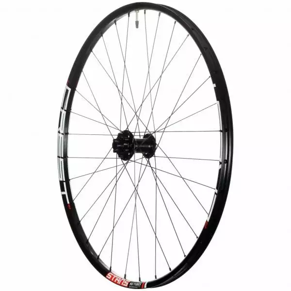 Roue Avant NOTUBES ZTR CREST MK3 27,5" Axe 15x110 Mm Boost 2 Roue Avant NOTUBES ZTR CREST MK3 27,5" Axe 15x110 Mm Boost