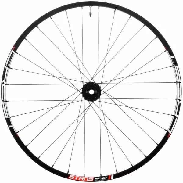 Roue Avant NOTUBES ZTR CREST MK3 27,5" Axe 15x110 Mm Boost 6 Roue Avant NOTUBES ZTR CREST MK3 27,5" Axe 15x110 Mm Boost – Image 5