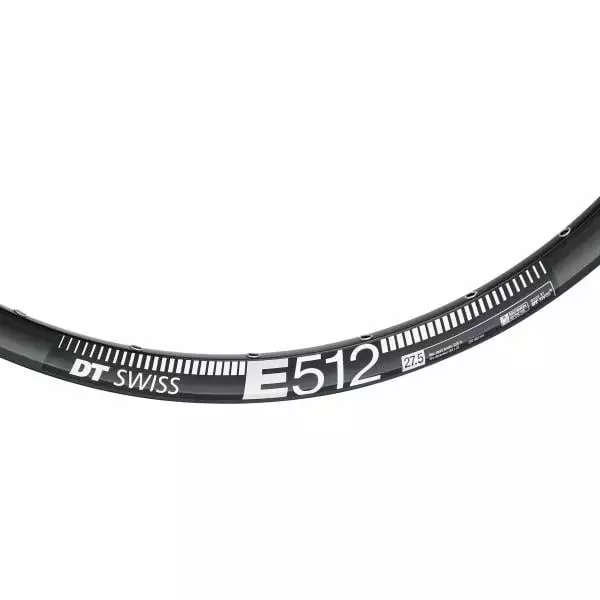 Dt-swiss Jante DT SWISS E 512 27,5" 25 Mm 5 Dt-swiss Jante DT SWISS E 512 27,5" 25 Mm – Image 3