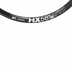 Dt-swiss Jante DT SWISS HX 581 HYBRID 27,5" 35 Mm -Roues VTT 29 Soldes Magasin 600x600 309257 16618431506179