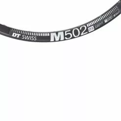 Dt-swiss Jante DT SWISS M 502 27,5" 30 Mm 16 Dt-swiss Jante DT SWISS M 502 27,5" 30 Mm -Roues VTT 29 Soldes Magasin 600x600 309275 16618432422336 1