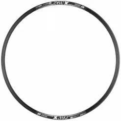 Dt-swiss Jante DT SWISS X 392 27,5" 20 Mm