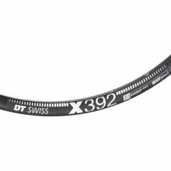 Dt-swiss Jante DT SWISS X 392 27,5" 20 Mm -Roues VTT 29 Soldes Magasin 600x600 309287 16618432810027 1