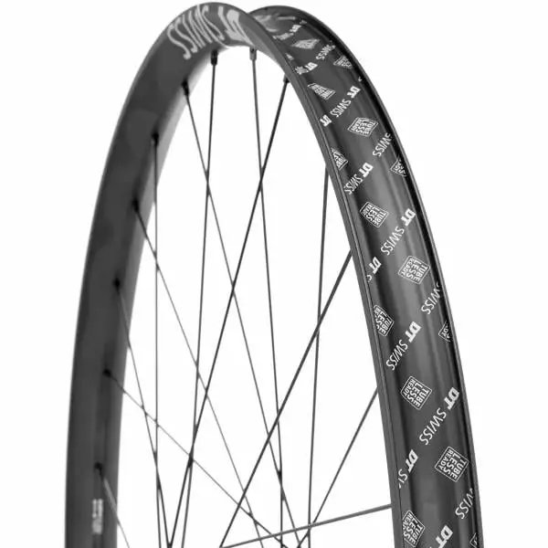 Dt-swiss Roue Avant DT SWISS EX 1700 SPLINE 27,5" Axe 15x110 Mm Boost 4 Dt-swiss Roue Avant DT SWISS EX 1700 SPLINE 27,5" Axe 15x110 Mm Boost – Image 2