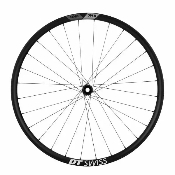 Dt-swiss Roue Avant DT SWISS XMC 1501 SPLINE 27,5" 30 Mm Axe 15x110 Mm Boost 7 Dt-swiss Roue Avant DT SWISS XMC 1501 SPLINE 27,5" 30 Mm Axe 15x110 Mm Boost – Image 5