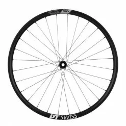 Dt-swiss Roue Avant DT SWISS XMC 1501 SPLINE 27,5" 30 Mm Axe 15x110 Mm Boost